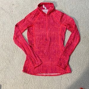 Under Armour - Fitted Cold Gear 1/4 Zip